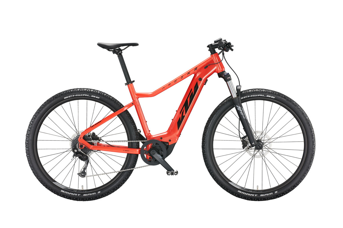 KTM Macina Race